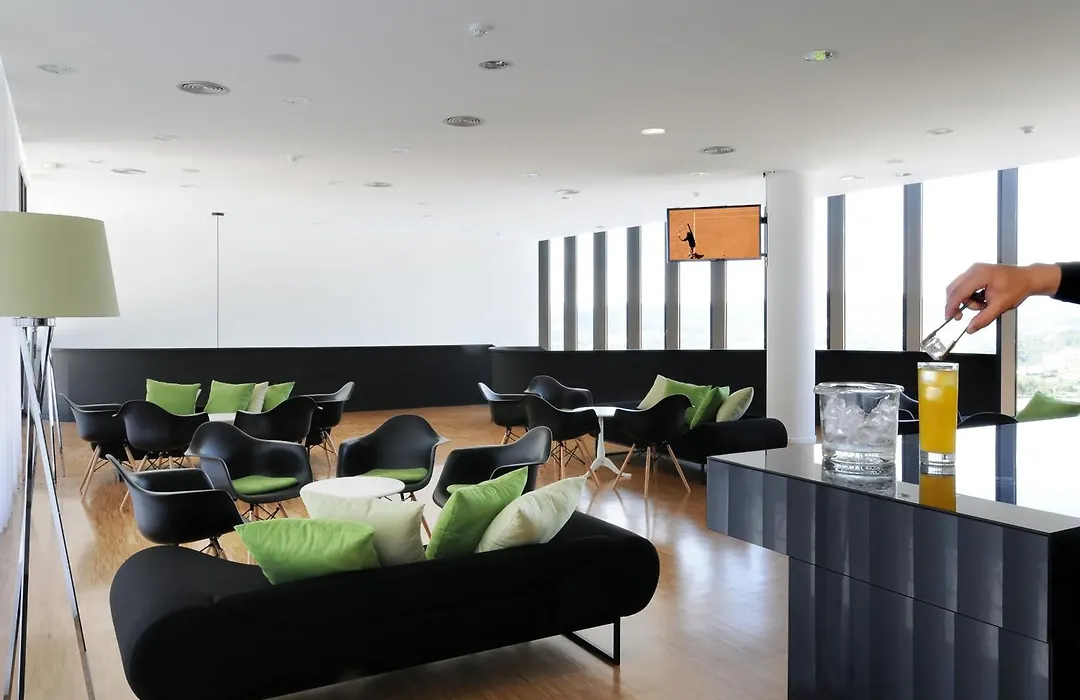 Open Village Sports Hotel & Spa Club-1