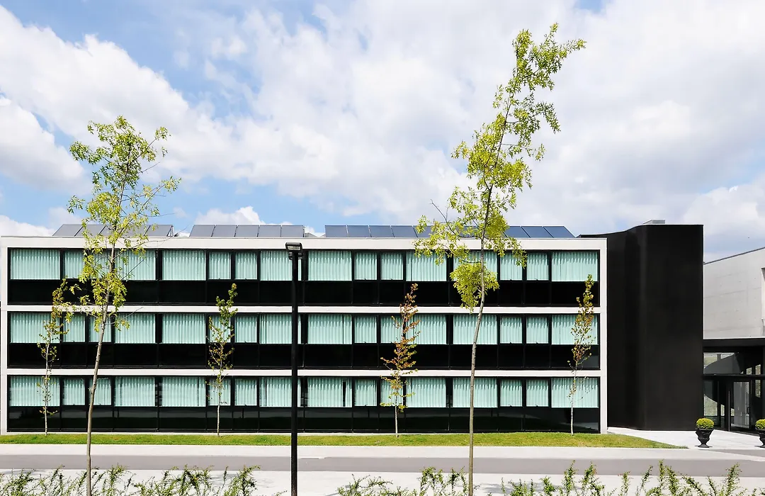Open Village Sports Hotel & Spa Club-1