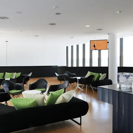 Open Village Sports Hotel & Spa Club-2