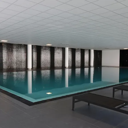 Open Village Sports Hotel & Spa Club-3