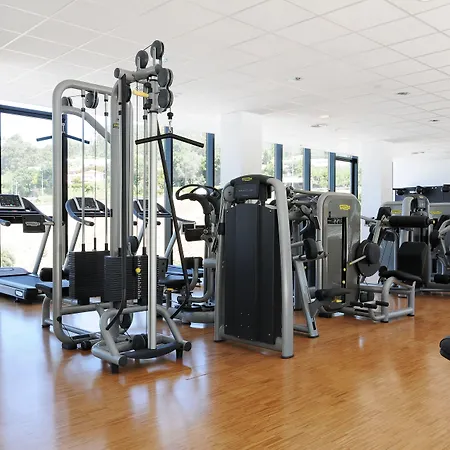 Open Village Sports Hotel & Spa Club-3